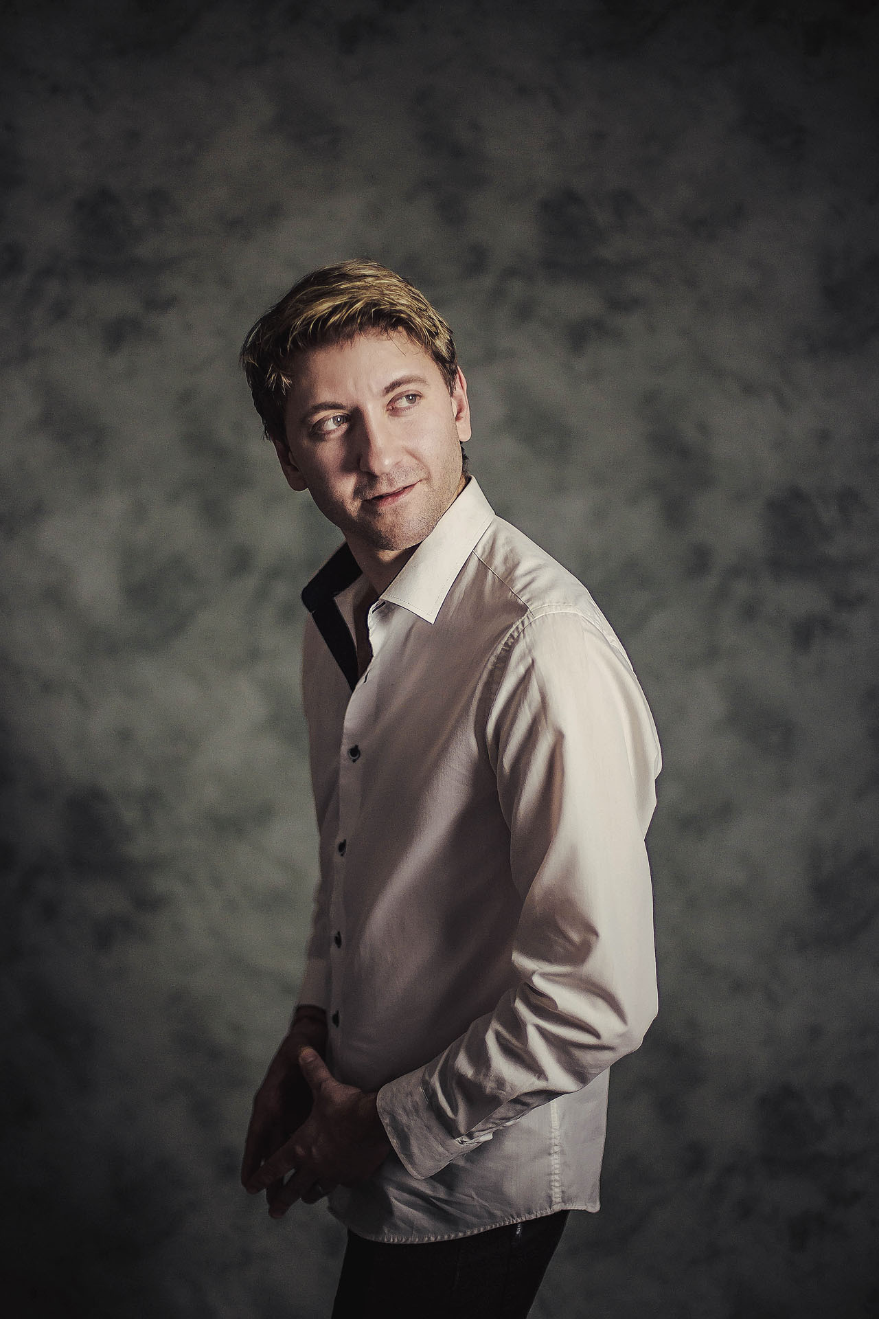 Ян. Семейный, детский, свадебный фотограф по всей РБ Валера Михневич