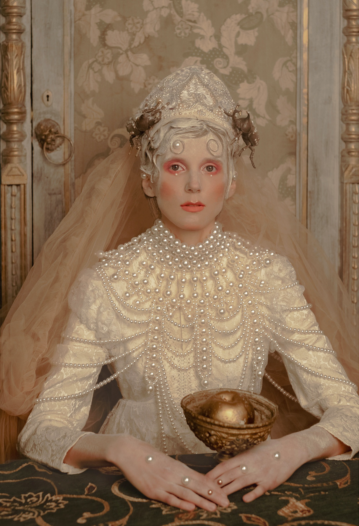 Dreams. Фотограф Облако Александра