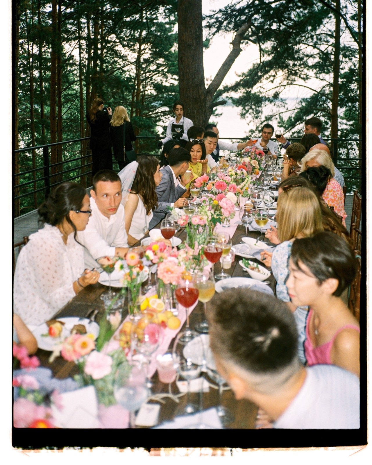 Свадьба | Влада и Коля. Никита Мако. Лайфстайл фотограф Новосибирск