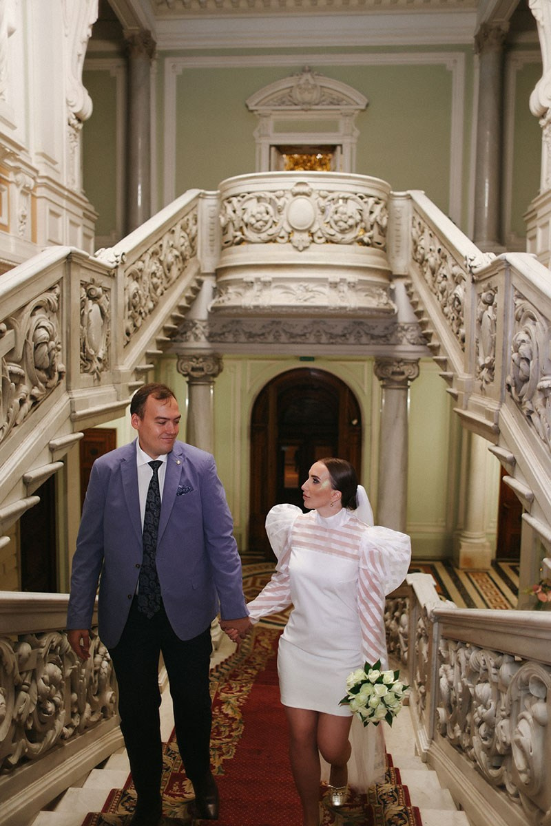 Скорость. Свадебный и love story фотограф в Санкт-Петербурге (Спб) Natali Iva