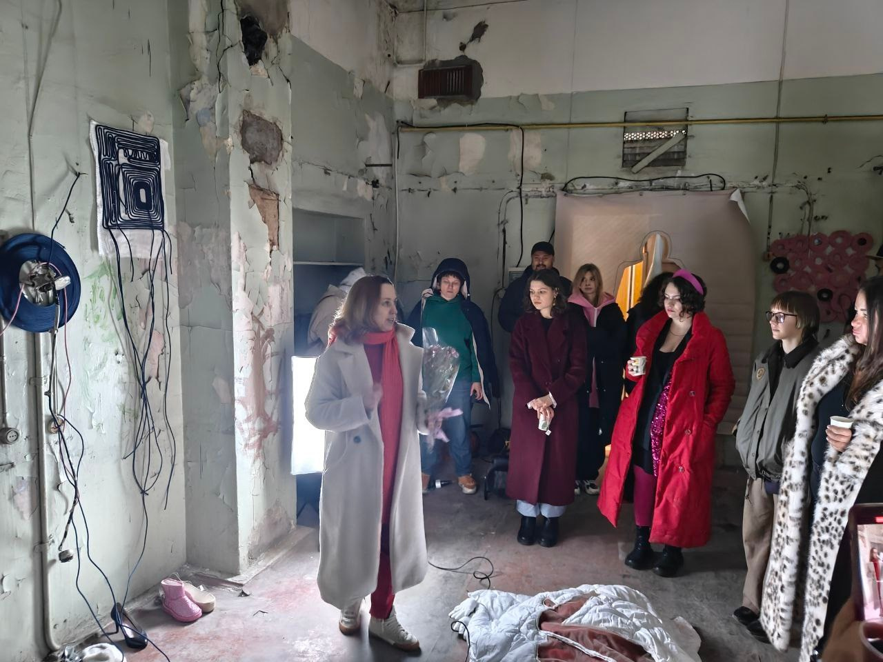 В поисках своей жизни. Фотохудожник АРТ-фотограф Ира Будниченко Москва