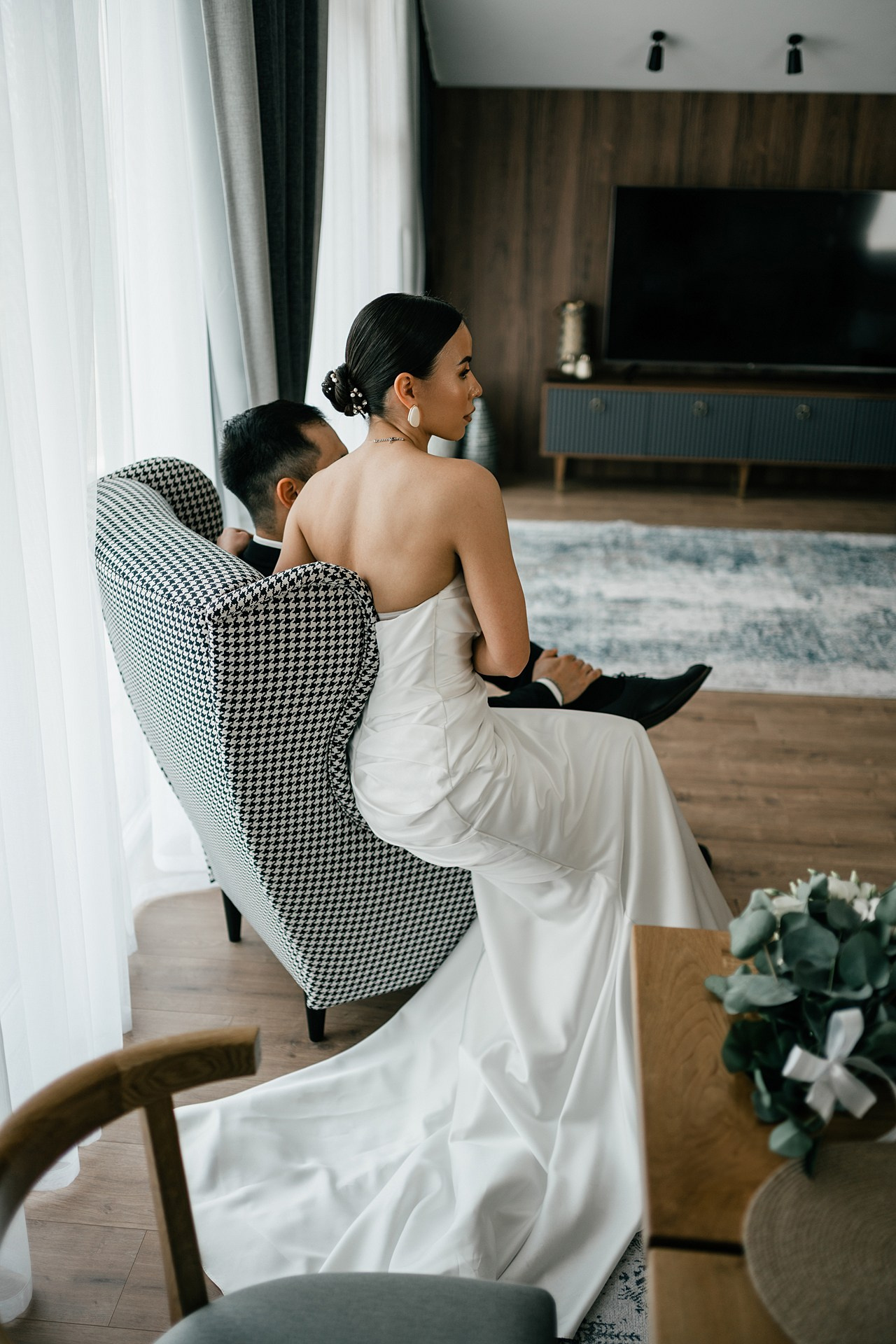 Свадьба Челны Фаиль Рената. Свадебный Фотограф Казань Челны