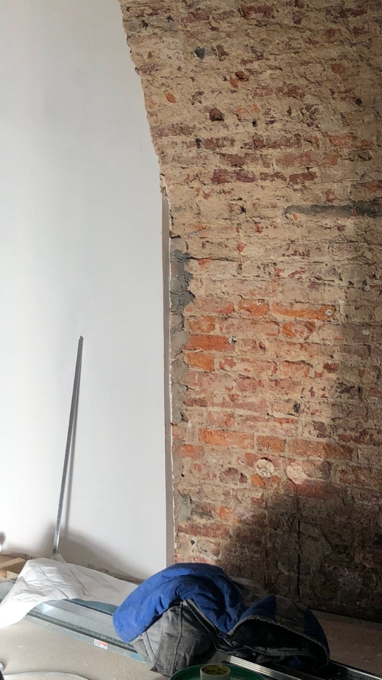 Дизайн интерьера в Петербурге Ворфаламеева Яна