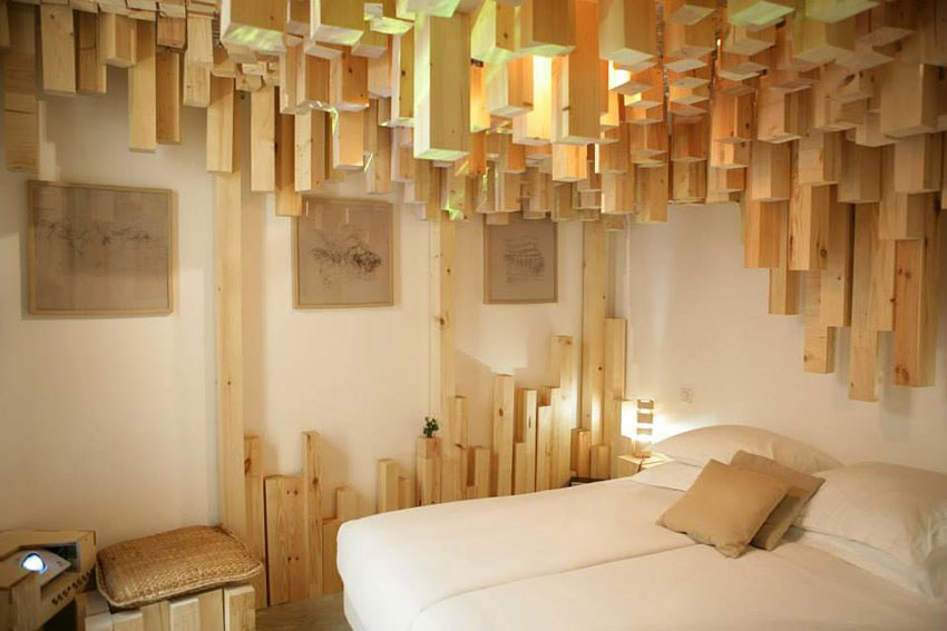 Hotel Au Vieux Panier (Франция). Фотограф для маркетплейсов Михаил Бове