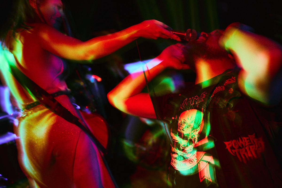 Rezec, missKalin и пох_й. Иван Кобяков