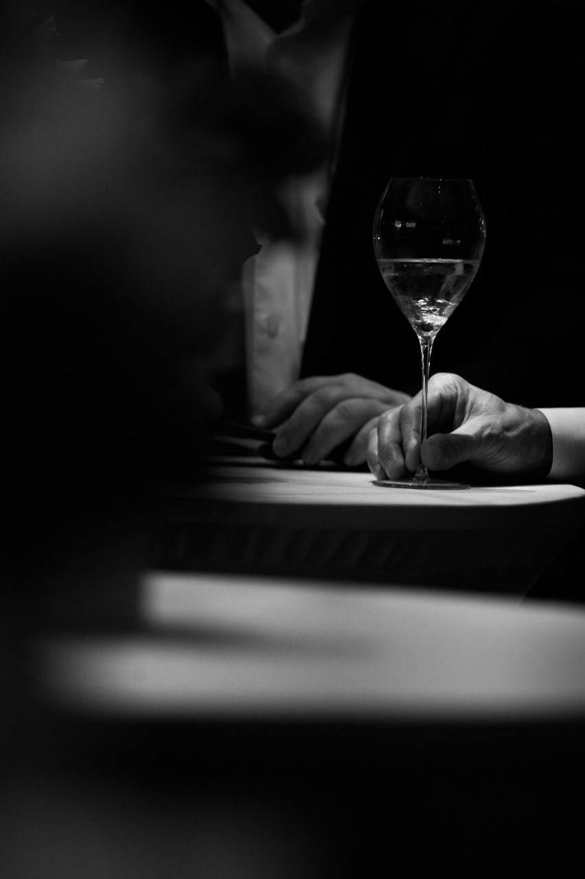 Репортажный фотограф в Санкт-Петербурге Александр Паклин