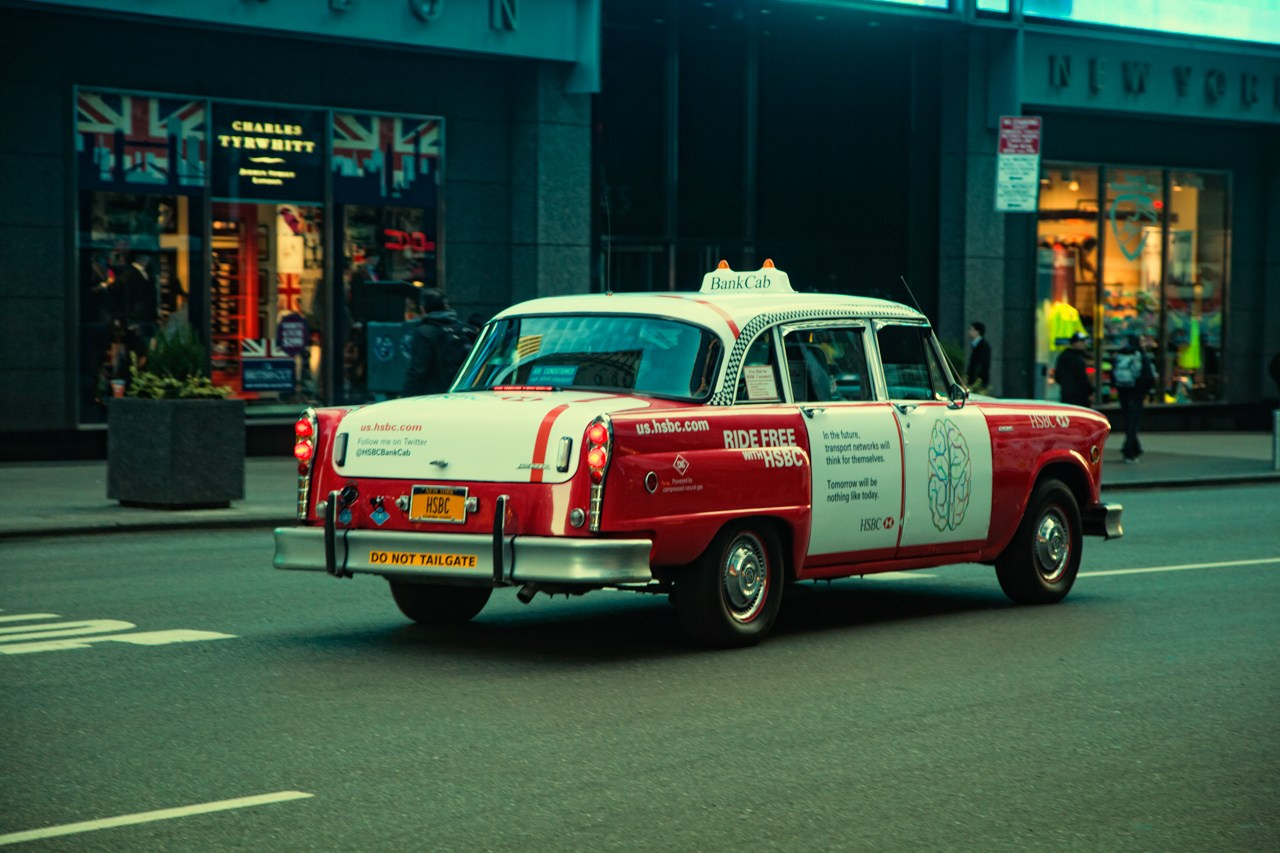 Street photography. Photographer Kirill Sergeev | Moscow