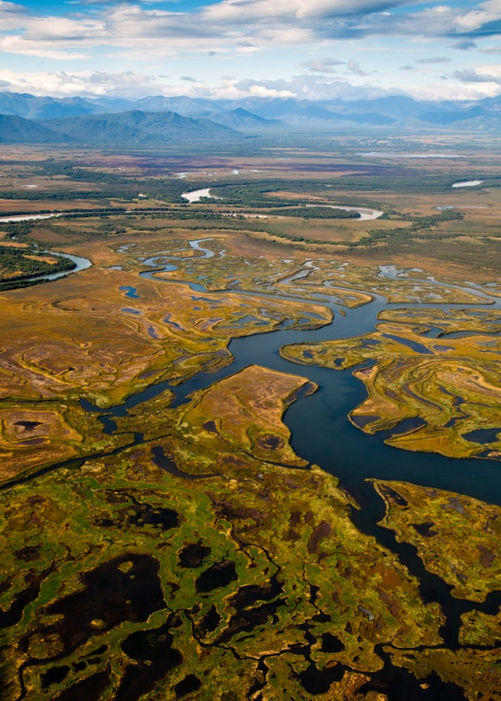 Landscape photography. Photographer Kirill Sergeev | Moscow