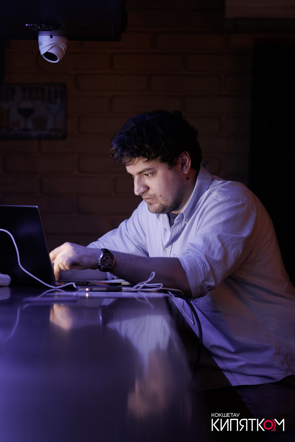 WOW QUIZ. КИПЯТКОМ КОКШЕТАУ