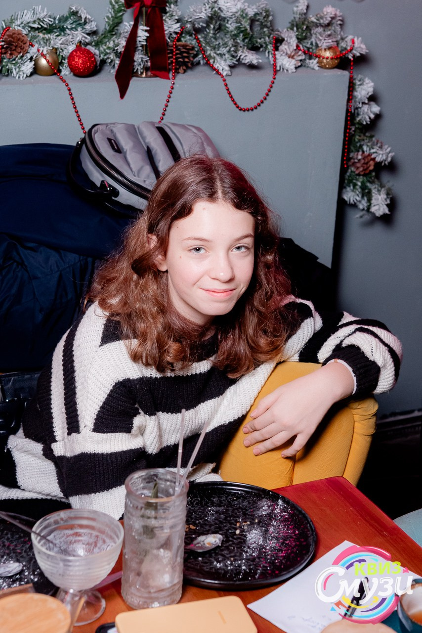 КВИЗ СмузиКвиз в баре Roof. Фотограф в Волгограде и Волжском Александр Горбань