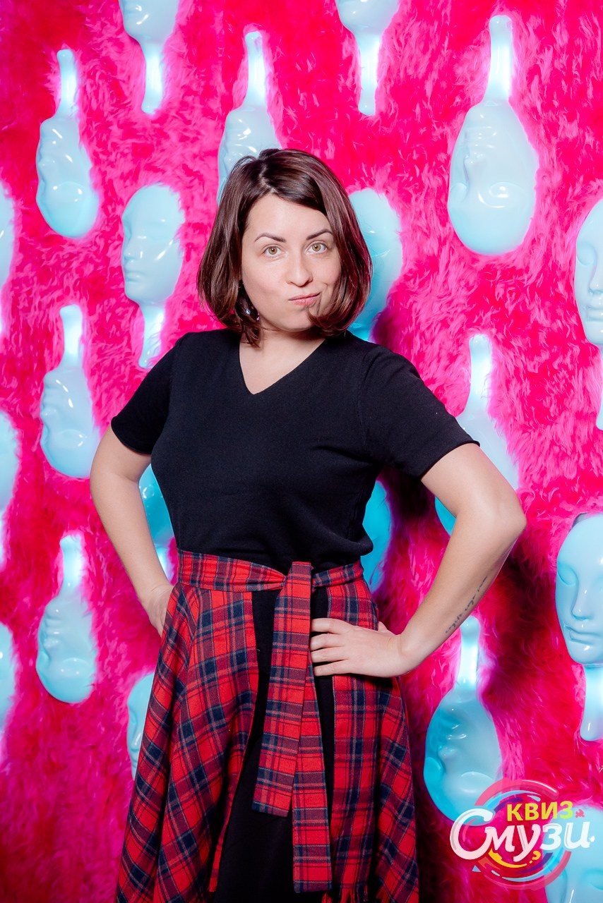 КВИЗ СмузиКвиз в баре Roof. Фотограф в Волгограде и Волжском Александр Горбань