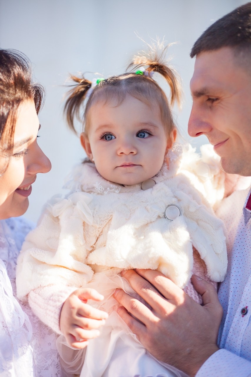 Таинство венчания Анастасии и Николая. Портретный, семейный, свадебный фотограф в Брянске Маргарита Василькова
