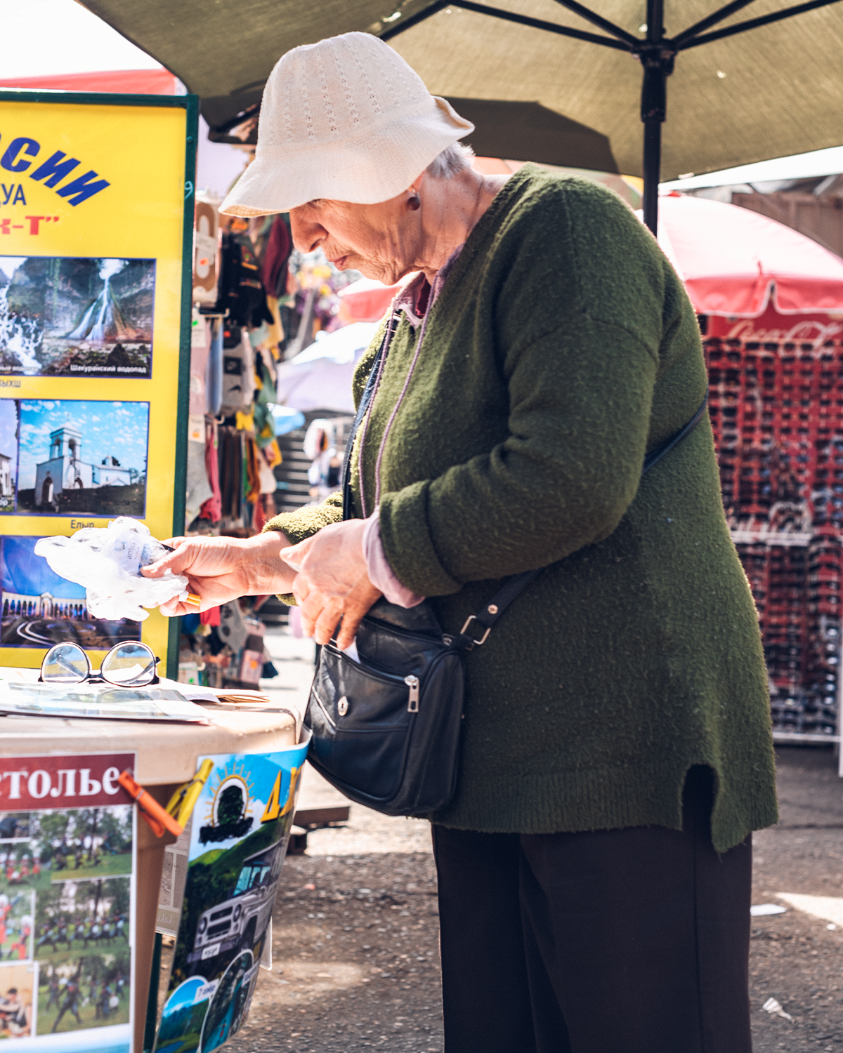 Абхазия в объективе: путешествие рекламного фотографа из Гуанчжоу. Коммерческий и предметный фотограф в Гуанчжоу Коваленко Александр