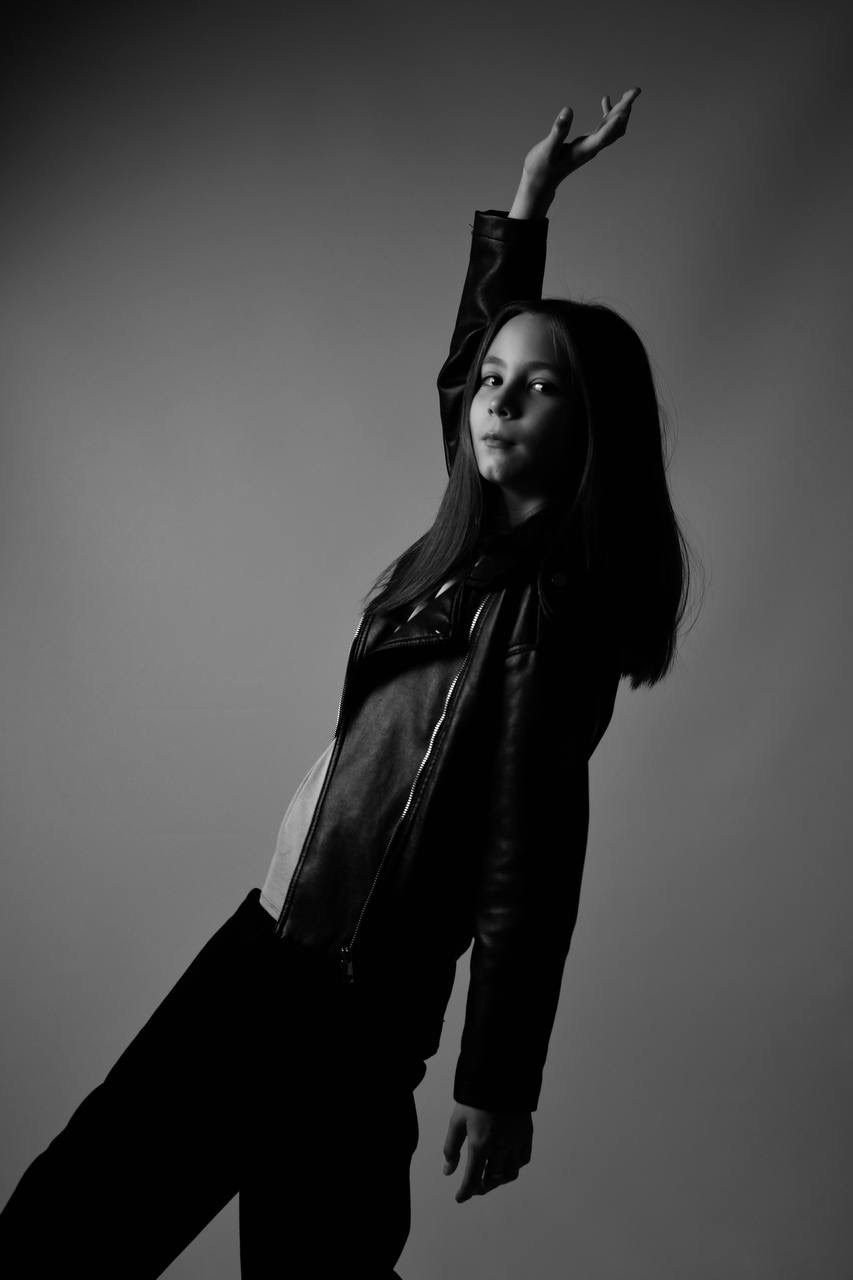 Фотограф Ди