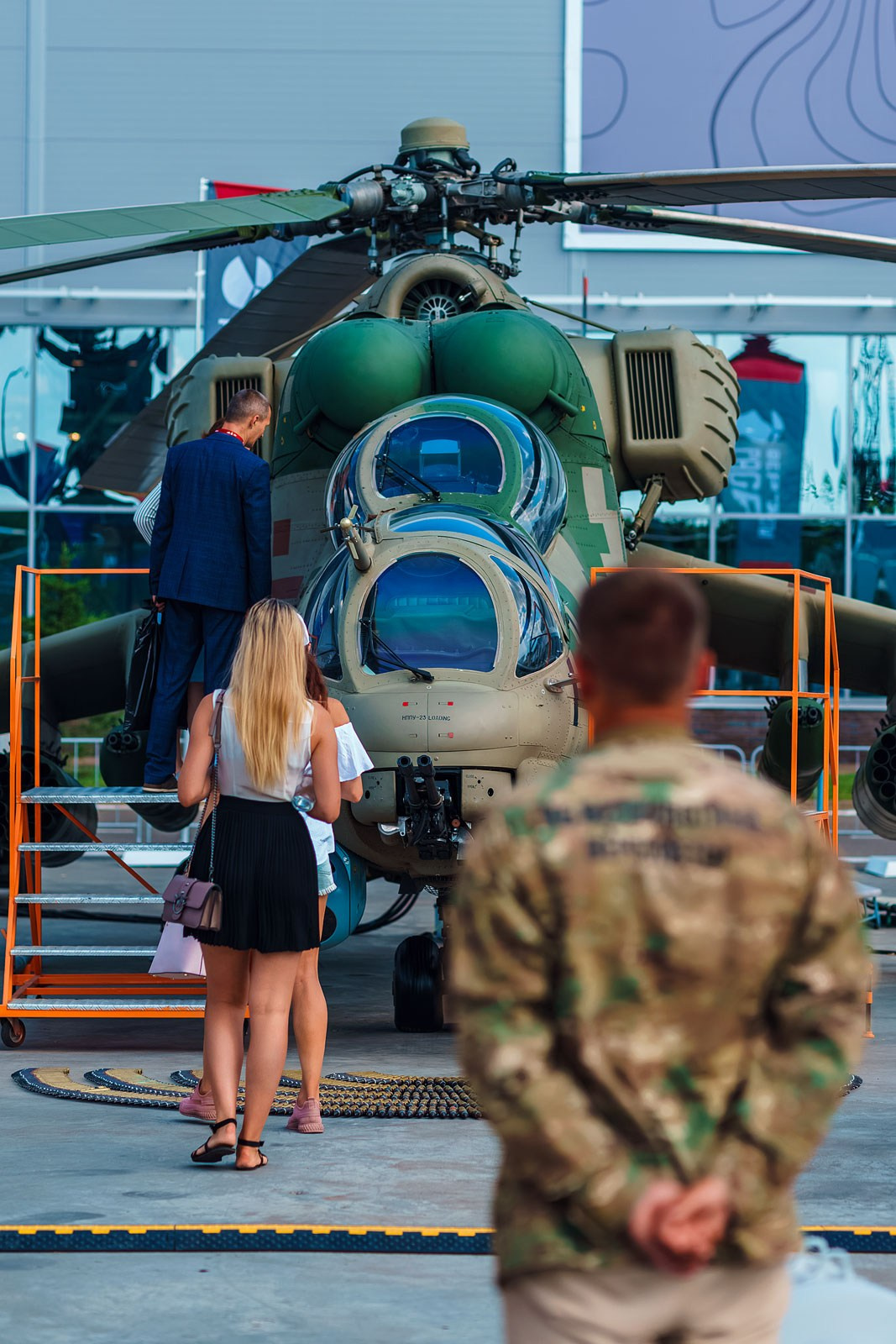 ВЫСТАВКИ. Фотограф и видеограф для бизнеса в Москве — фуд, рестораны, интерьер, контент | Sizov Studio