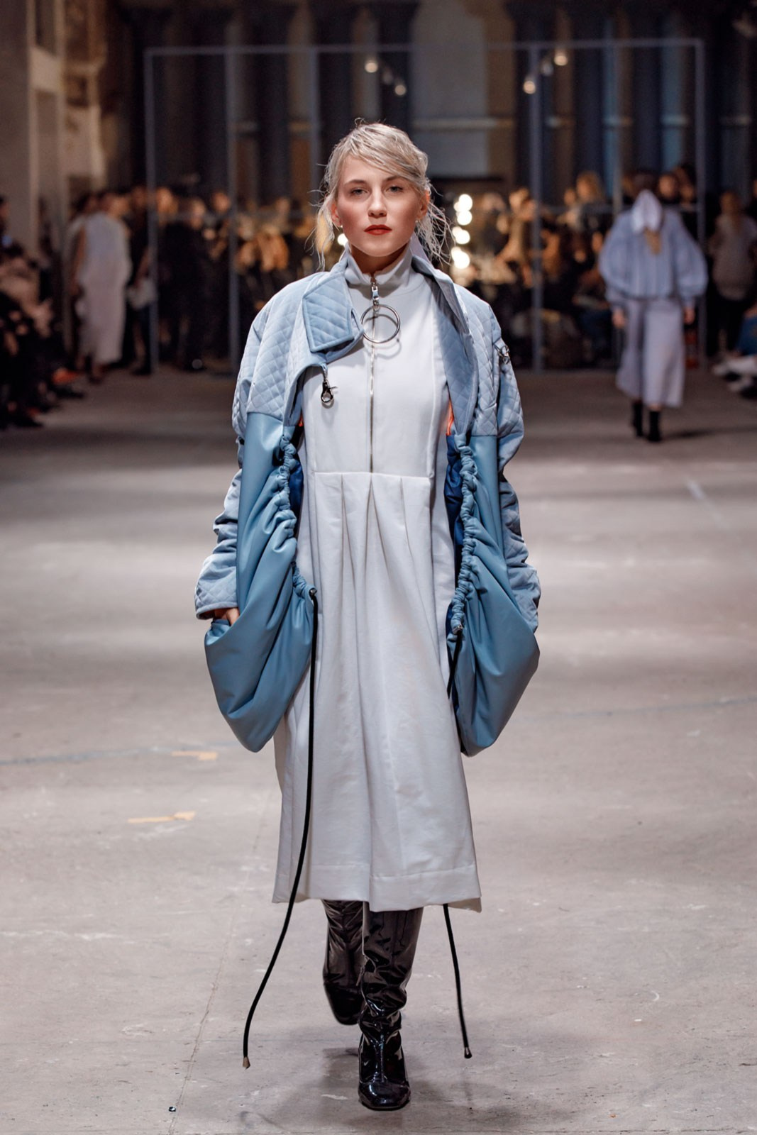 FASHION. Фотограф и видеограф для бизнеса в Москве — фуд, рестораны, интерьер, контент | Sizov Studio