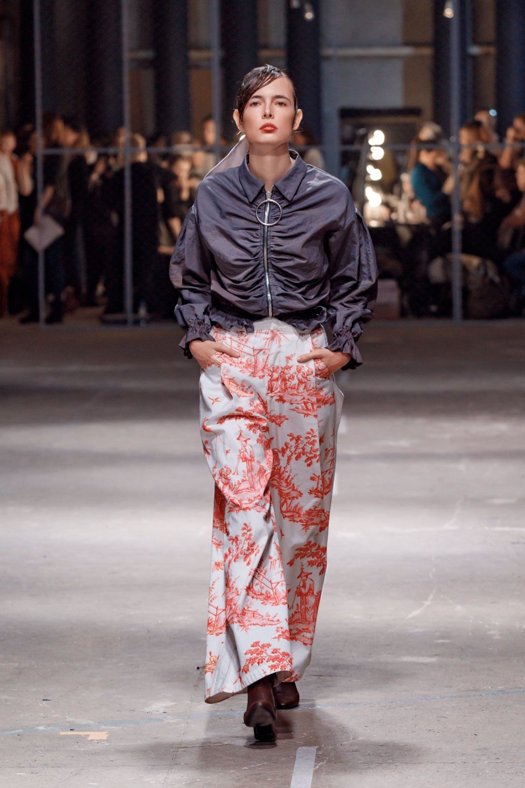 FASHION. Фотограф и видеограф для бизнеса в Москве — фуд, рестораны, интерьер, контент | Sizov Studio