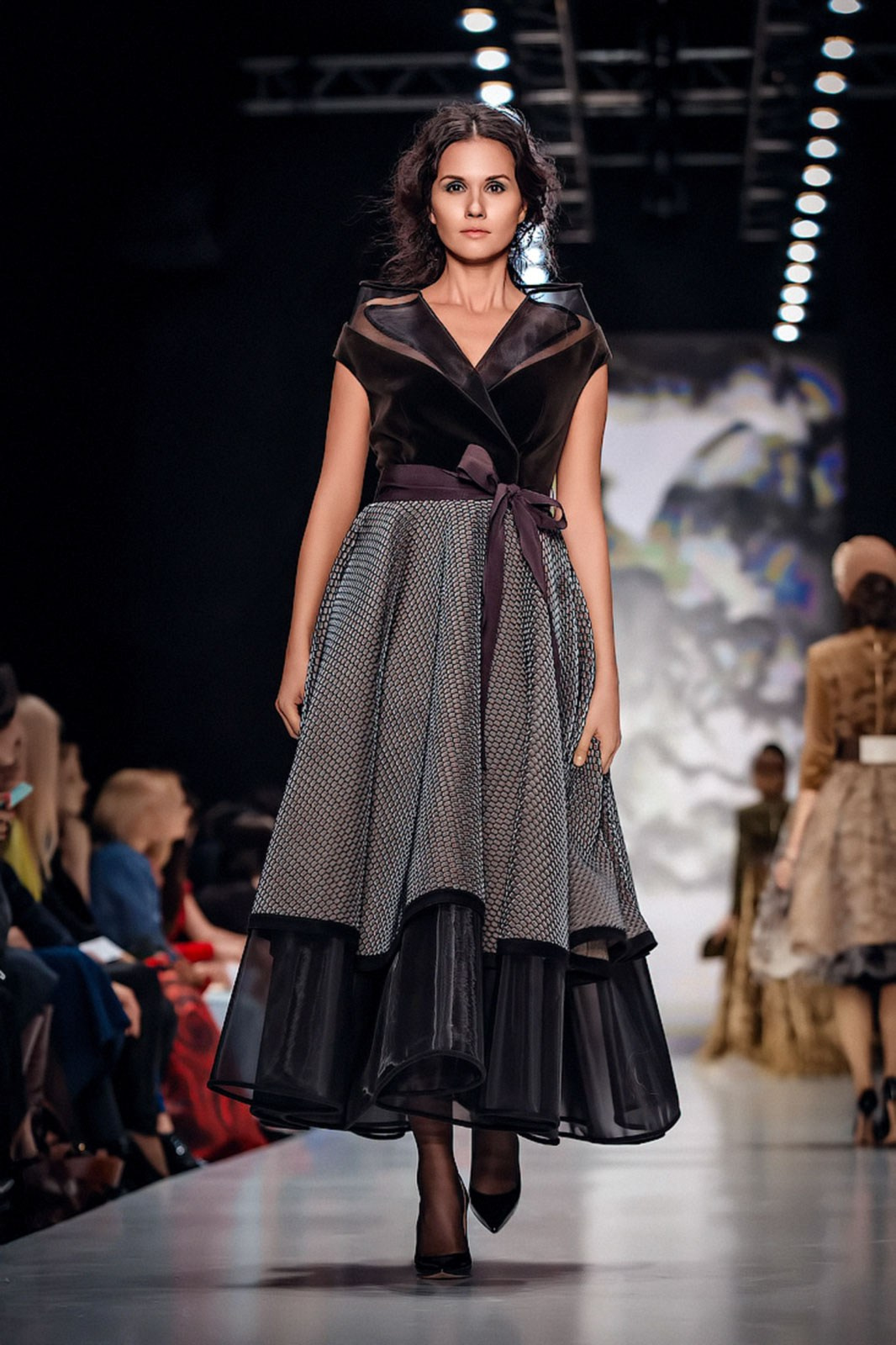 FASHION. Фотограф и видеограф для бизнеса в Москве — фуд, рестораны, интерьер, контент | Sizov Studio