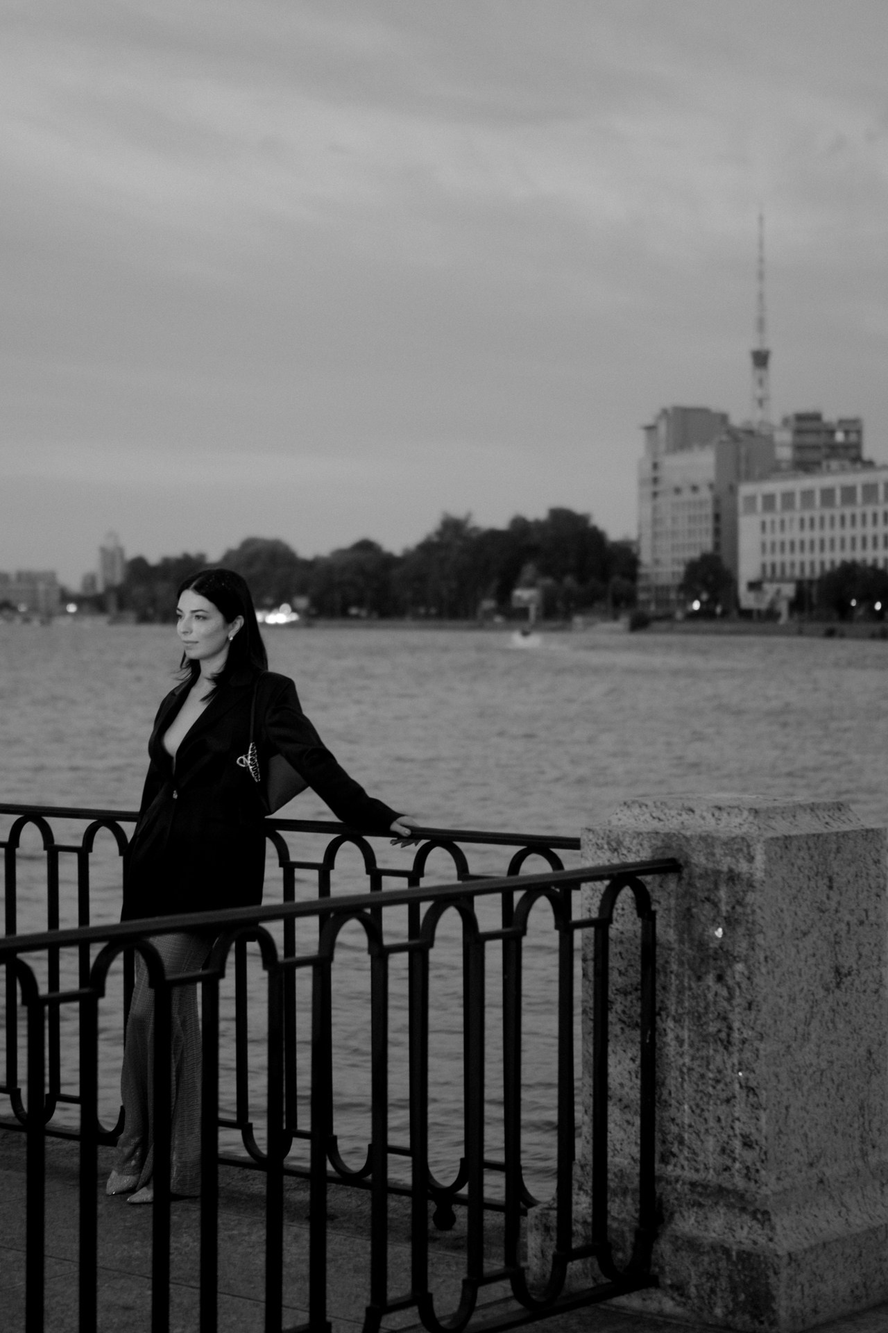 Станислав и Мария