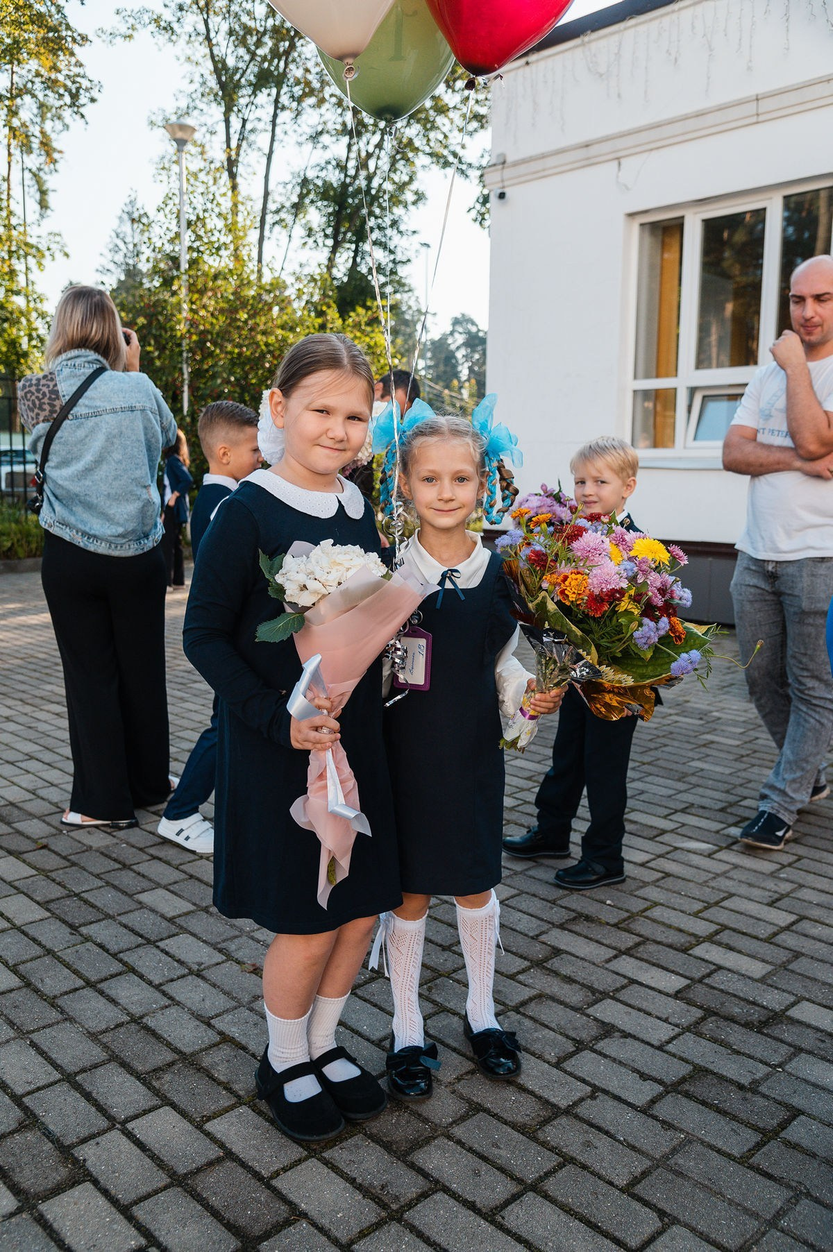 Отзывы. Семейный, портретный, репортажный фотограф lifestyle в Москве и Кирове