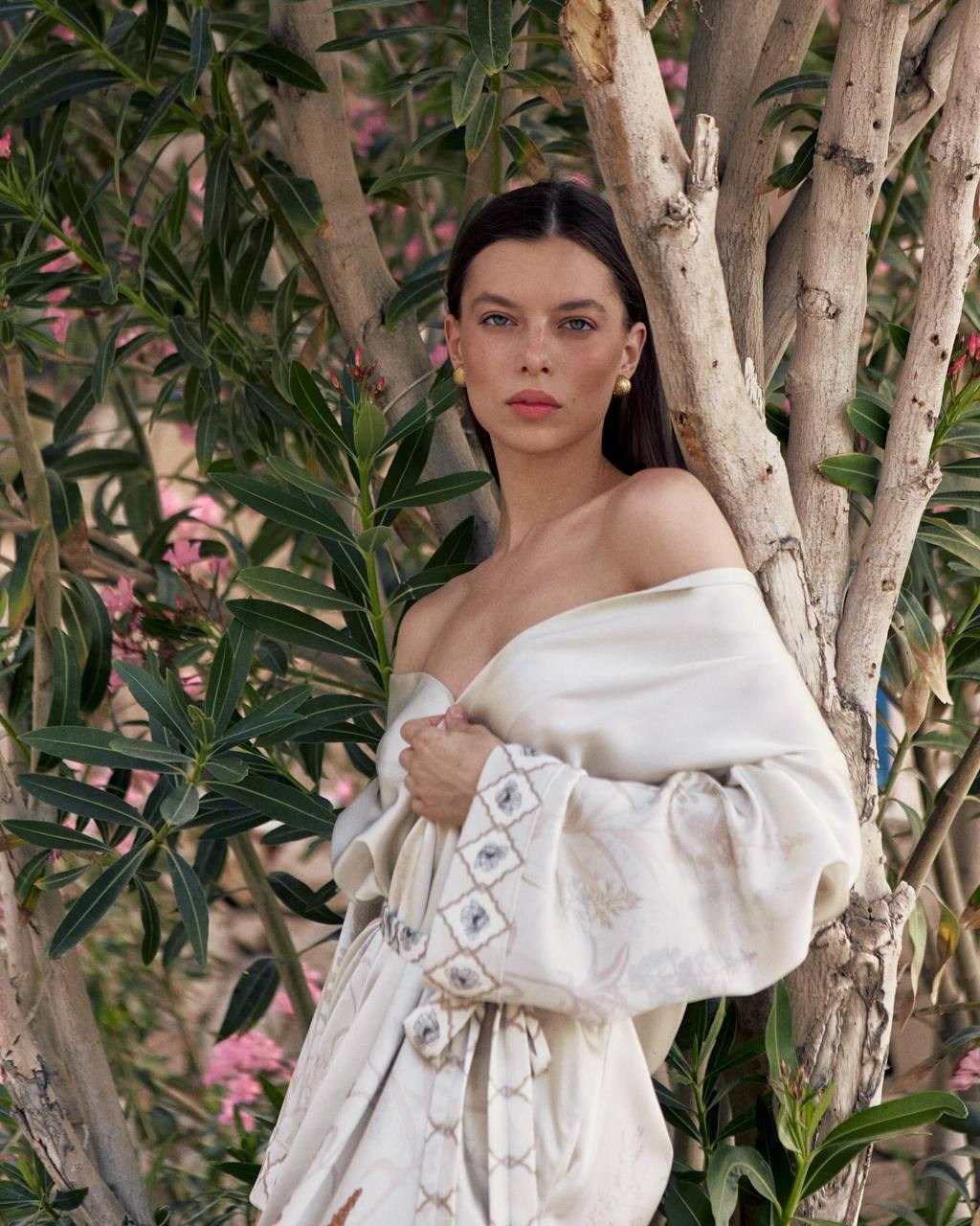 MOLLEN. Главная