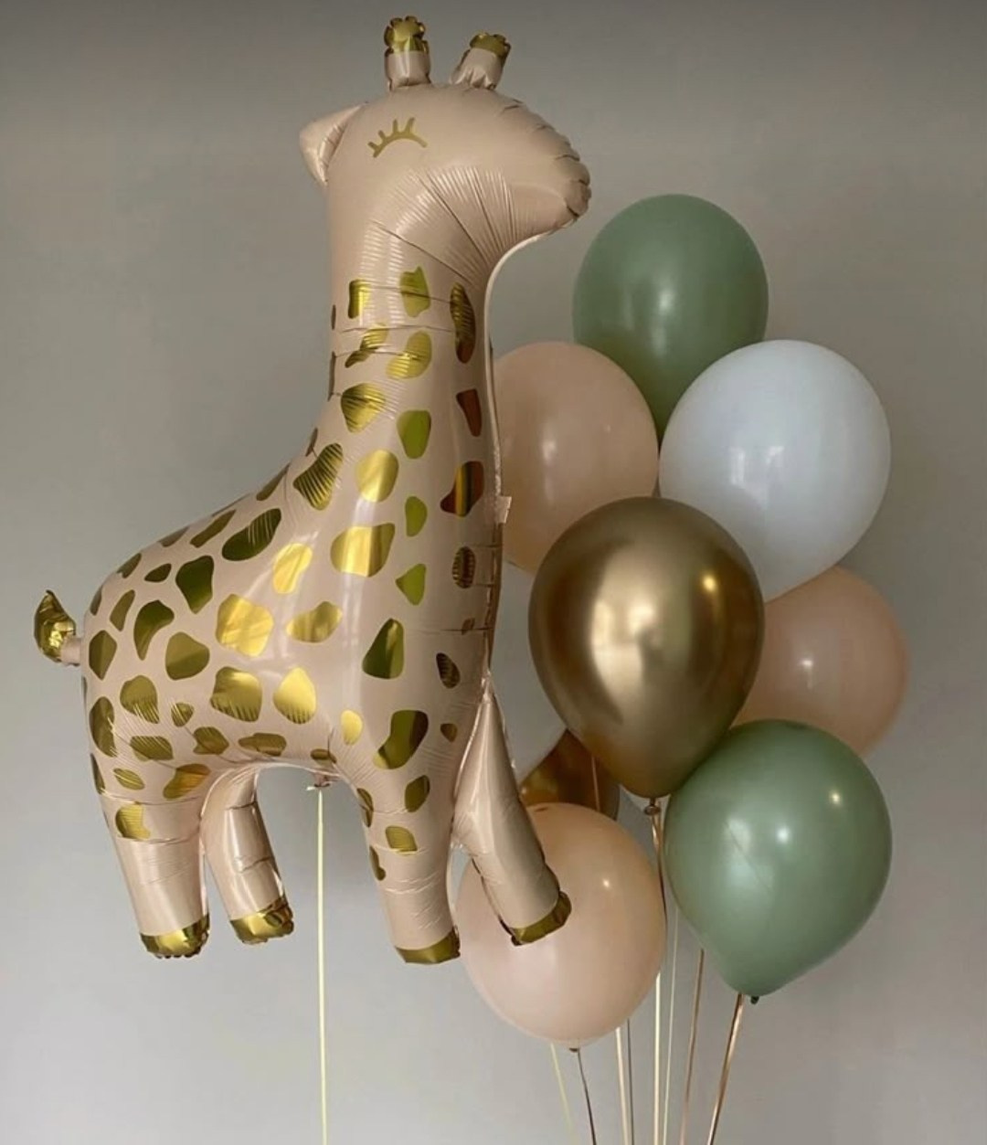 Для малышей от 0-4 лет девочек и мальчиков. Аэродизайнер Елена Лин