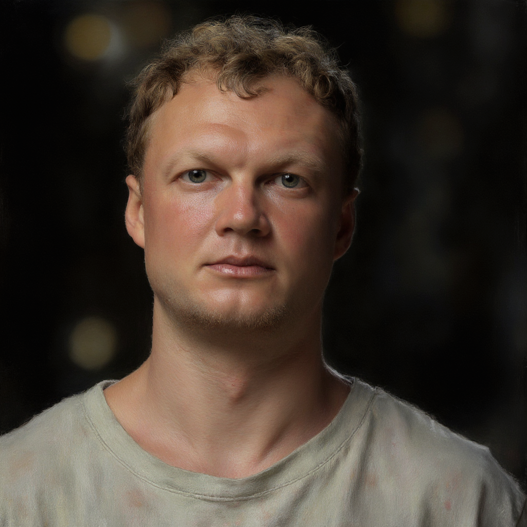 AI. Kate Groman|Фотограф во Вьетнаме