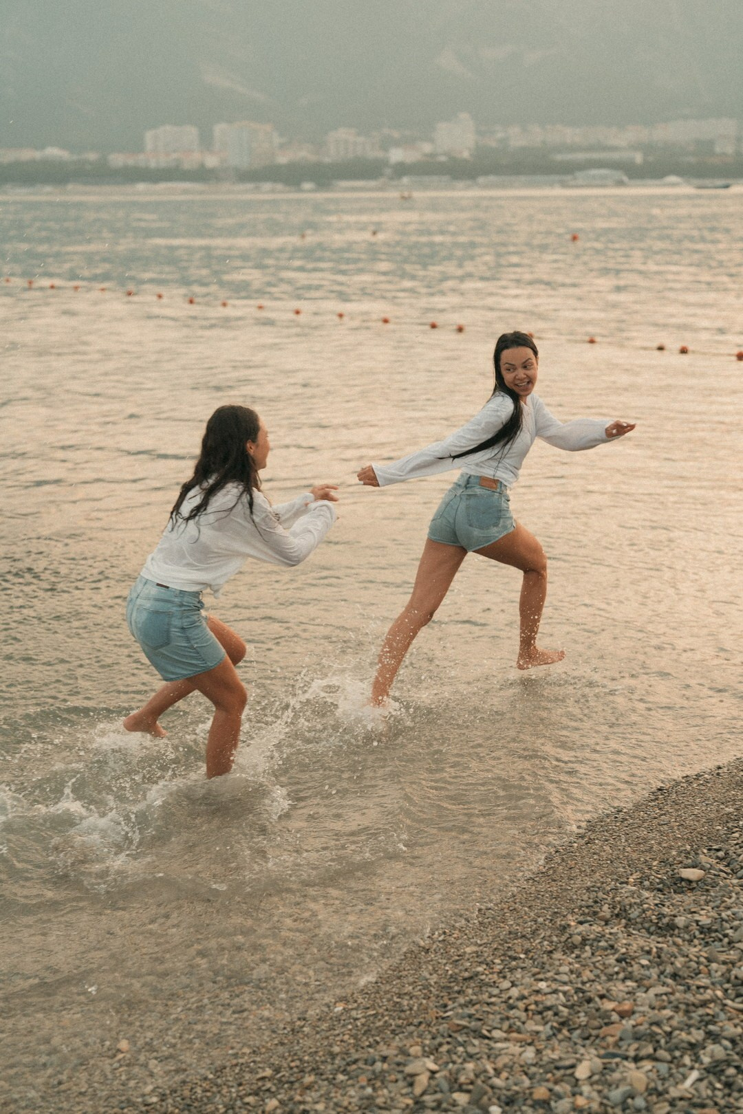 Семейная фотосессия Алесия и Ариша — фотограф Жанна Шестопалова
