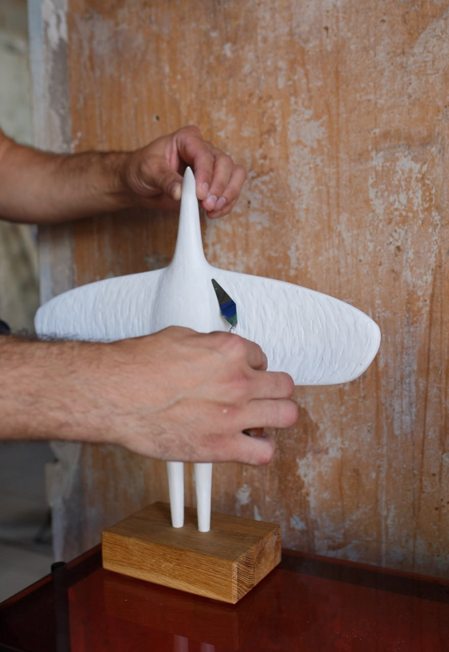 Контент. Фотограф Алёна Журавлёва