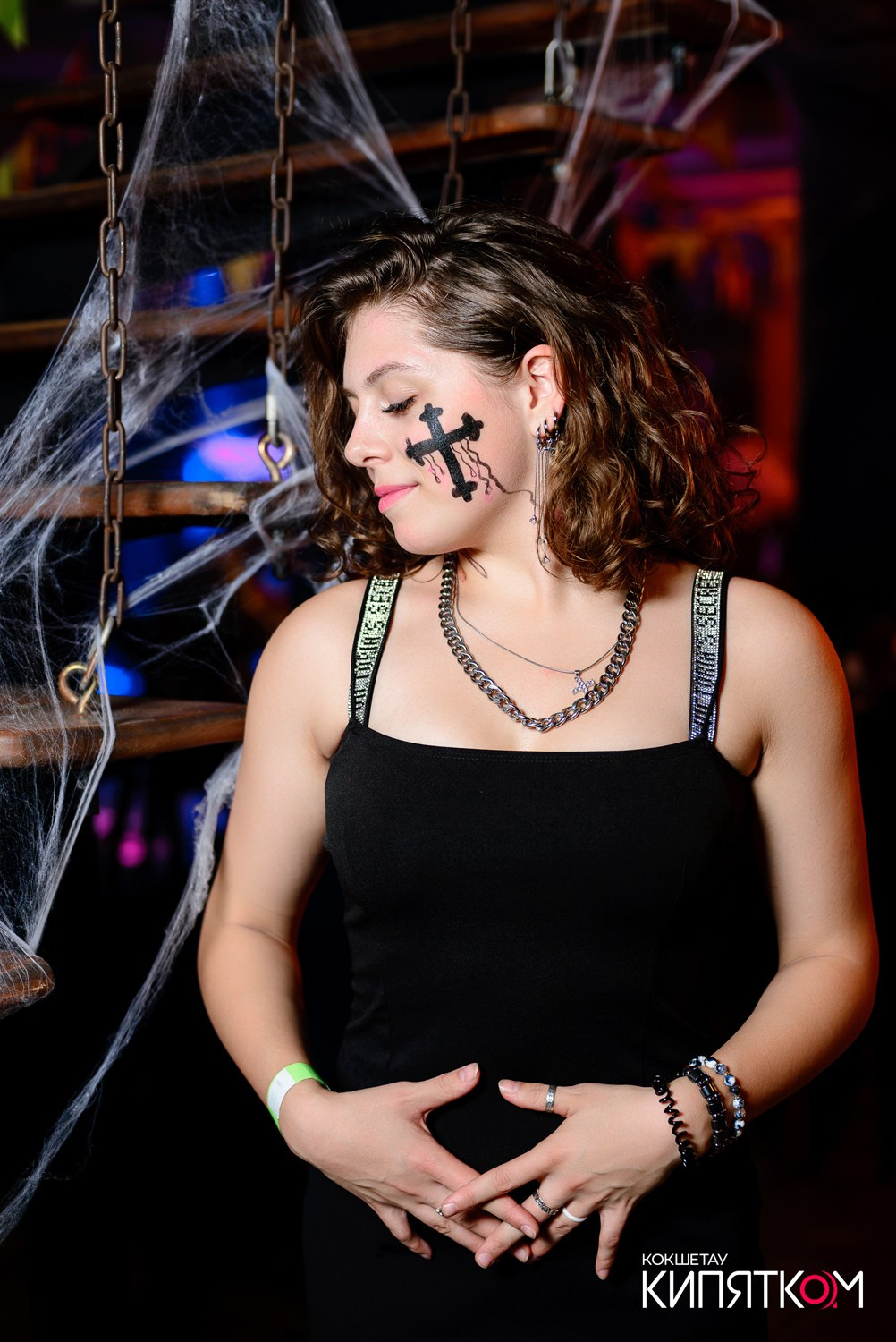 GENTLEMAN PUB. КИПЯТКОМ КОКШЕТАУ