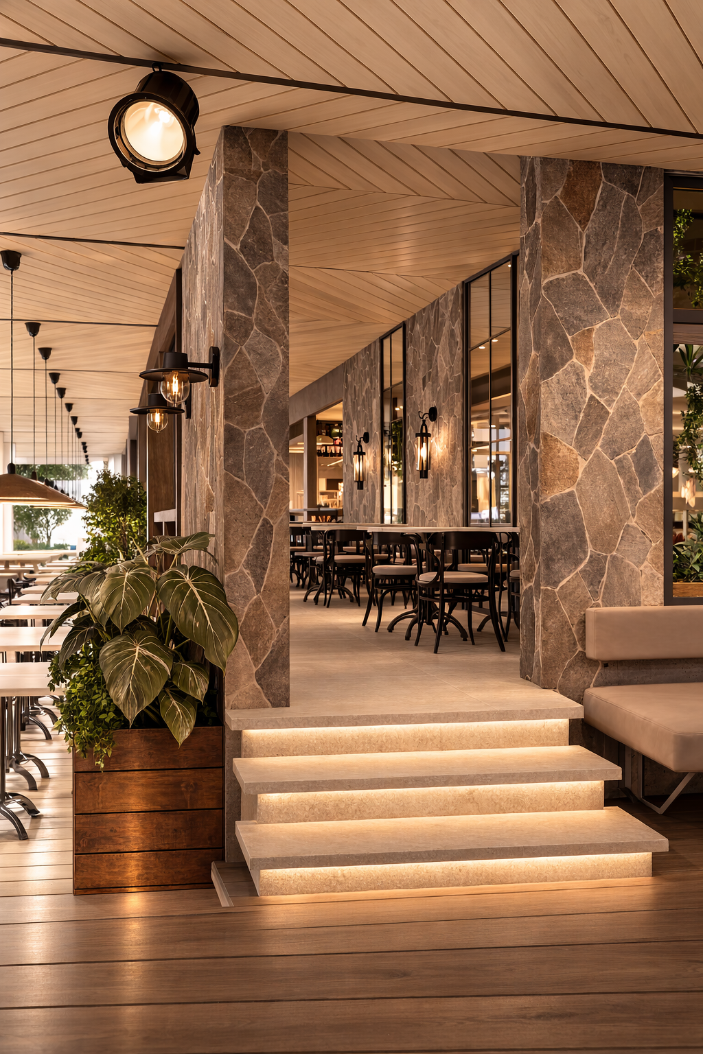 MO. TA FORM | Дизайн интерьера