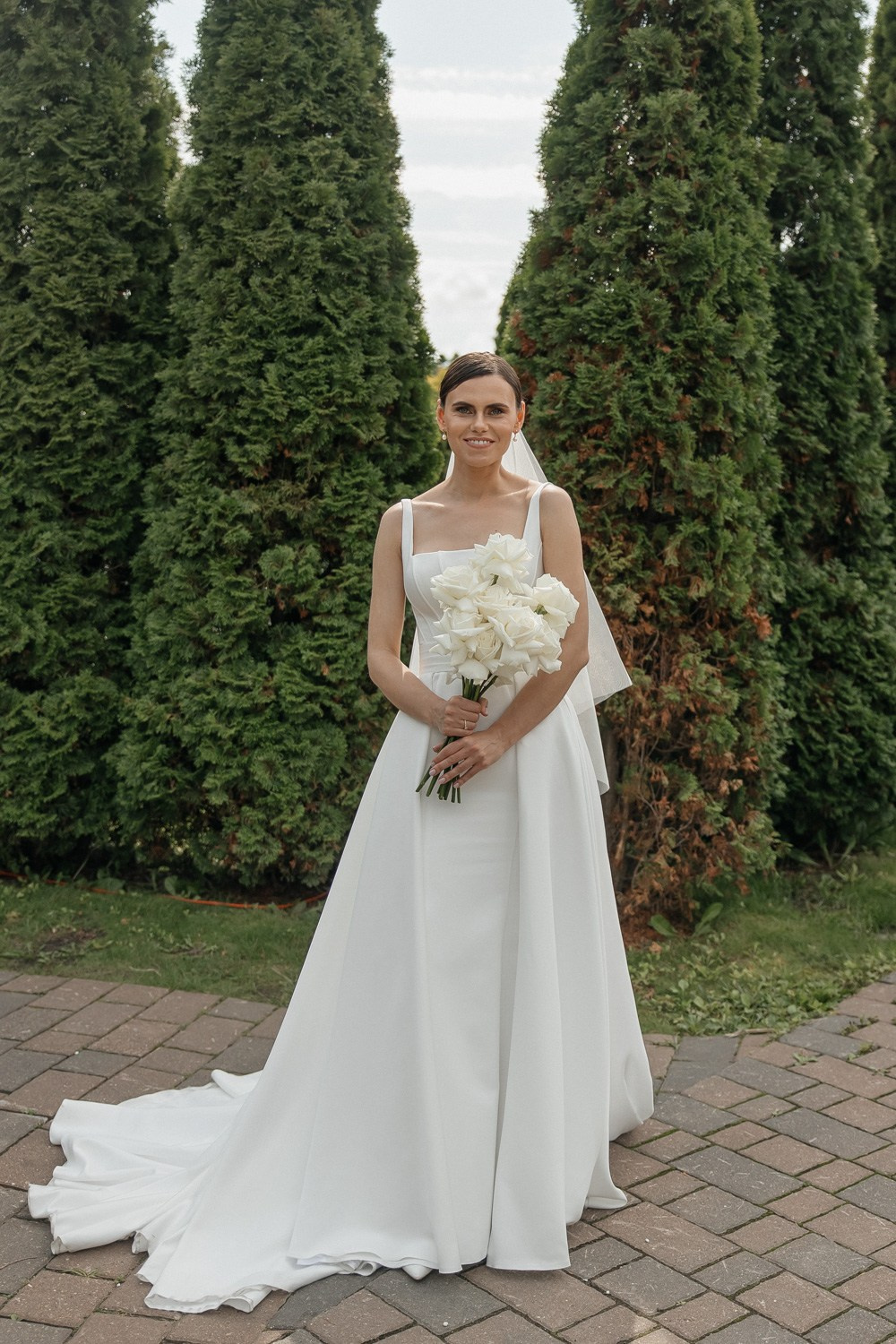 S & A. Свадебный фотограф Москва