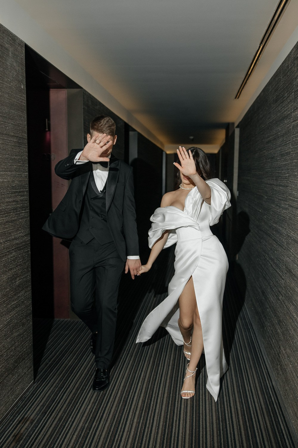 V & M. Свадебный фотограф Москва