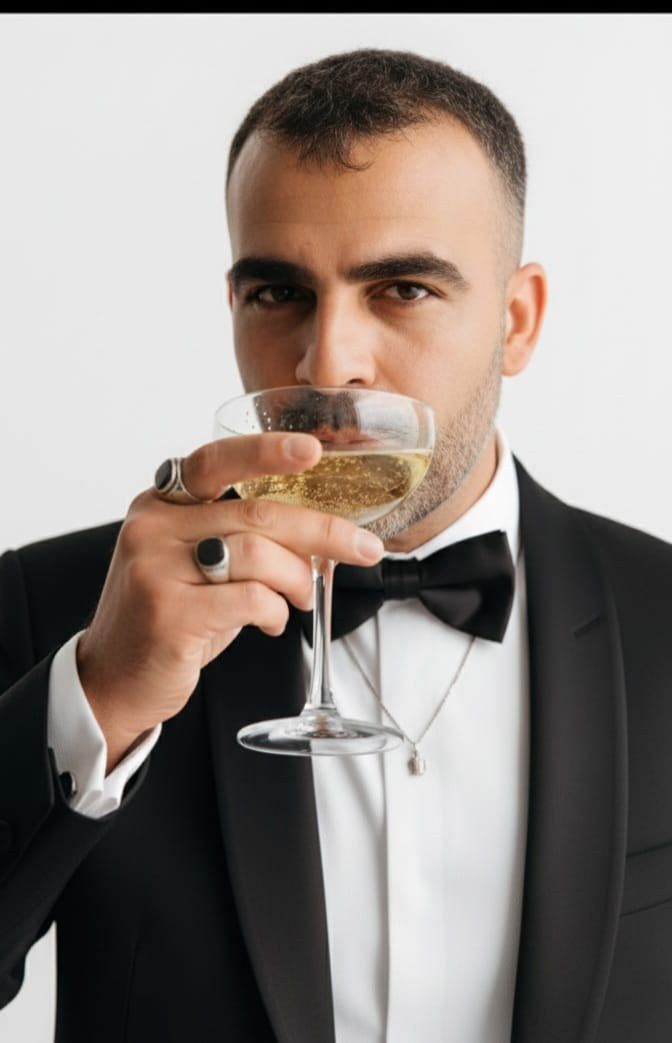 Магия ИИ. Фотограф Тула