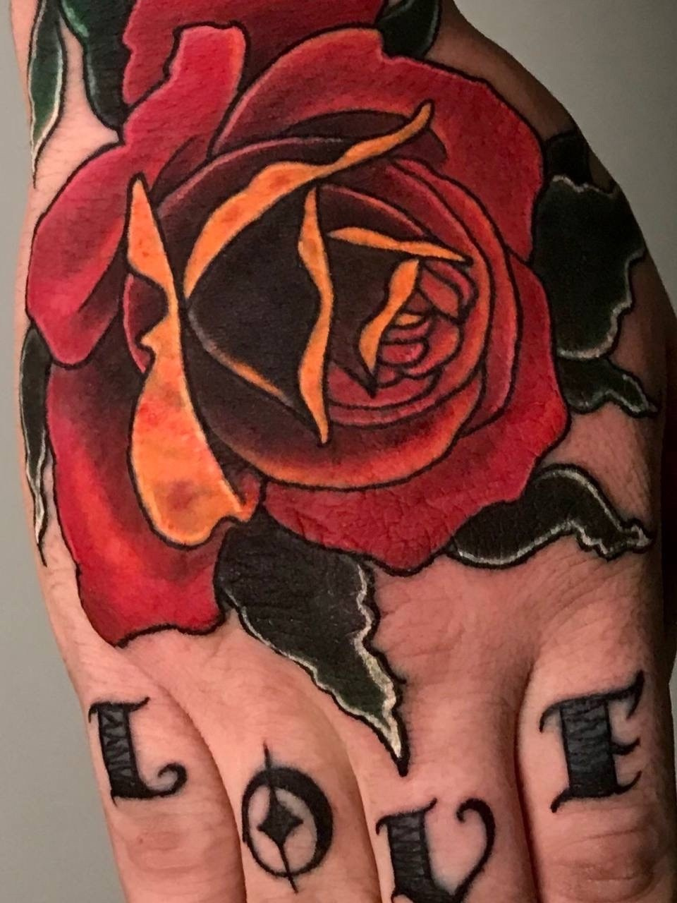 Работы Тимофея