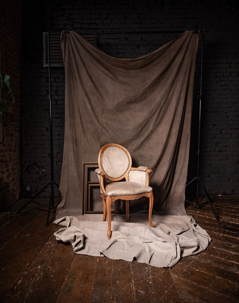 Фотостудия "Простор" зал «GEMMA». Свадебный фотограф в Ростове Александра Груздева