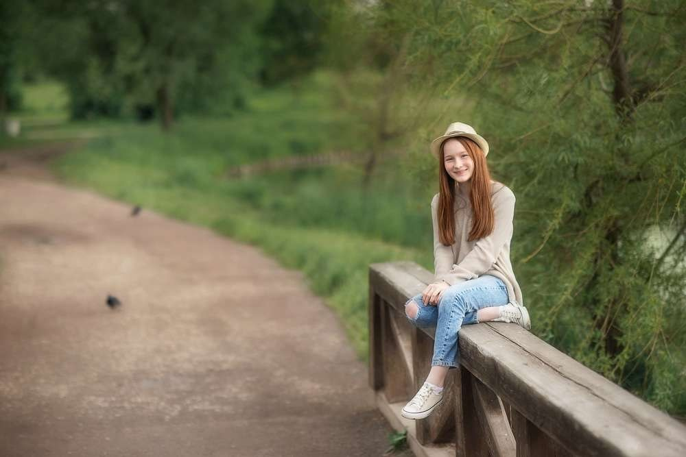 Портреты. Фотограф новорожденных в Москве Ирина Асина