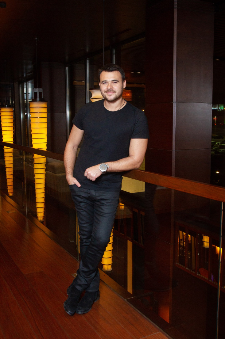 Фотохроника для следующих поколений