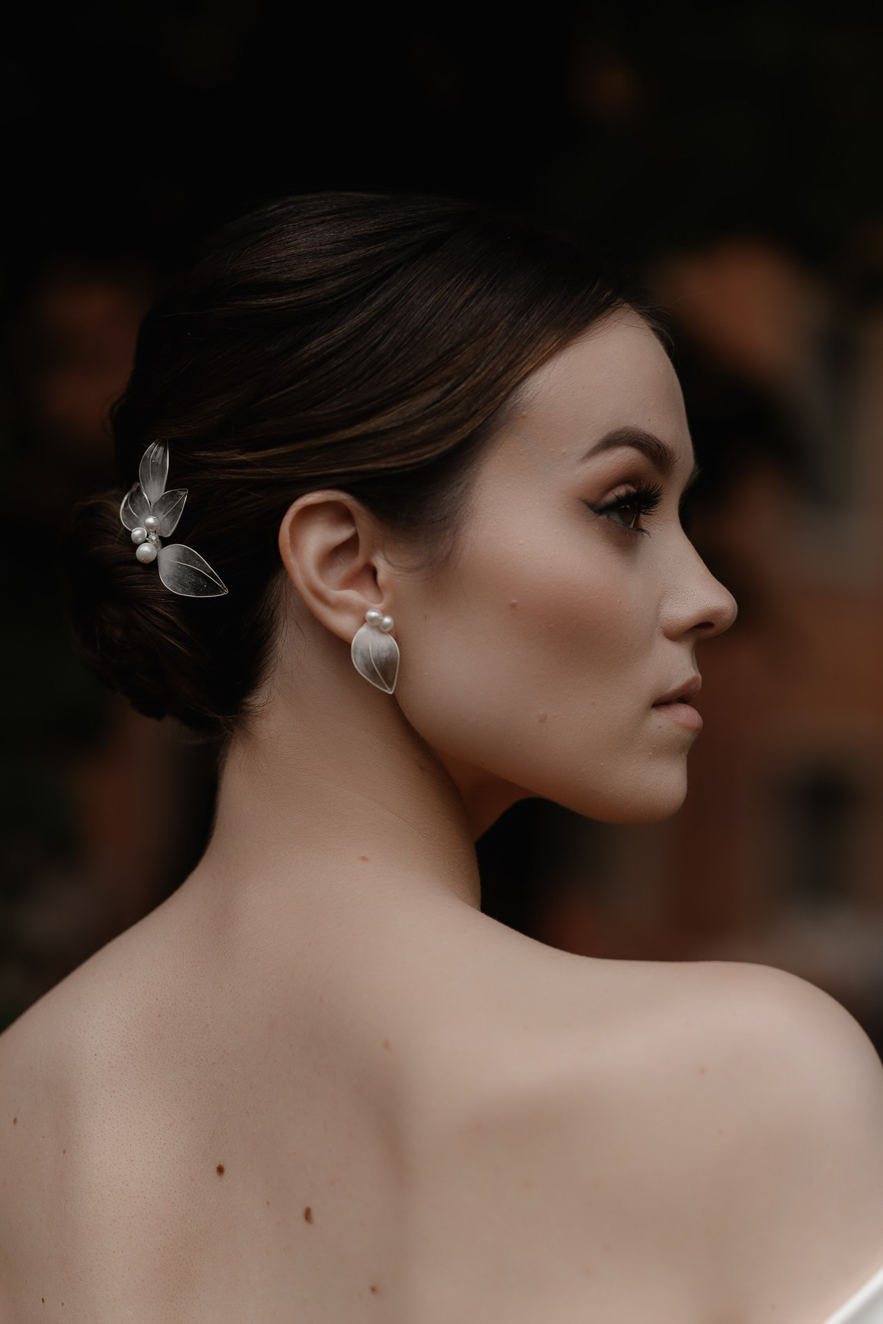 Аким и Анастасия. Свадебный и семейный фотограф в Рязани Калинкина Мария