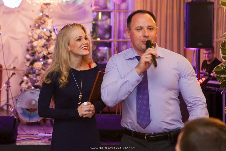 АЛВИСА (корпоратив). Видеооператор/Фотограф Николай Завьялов