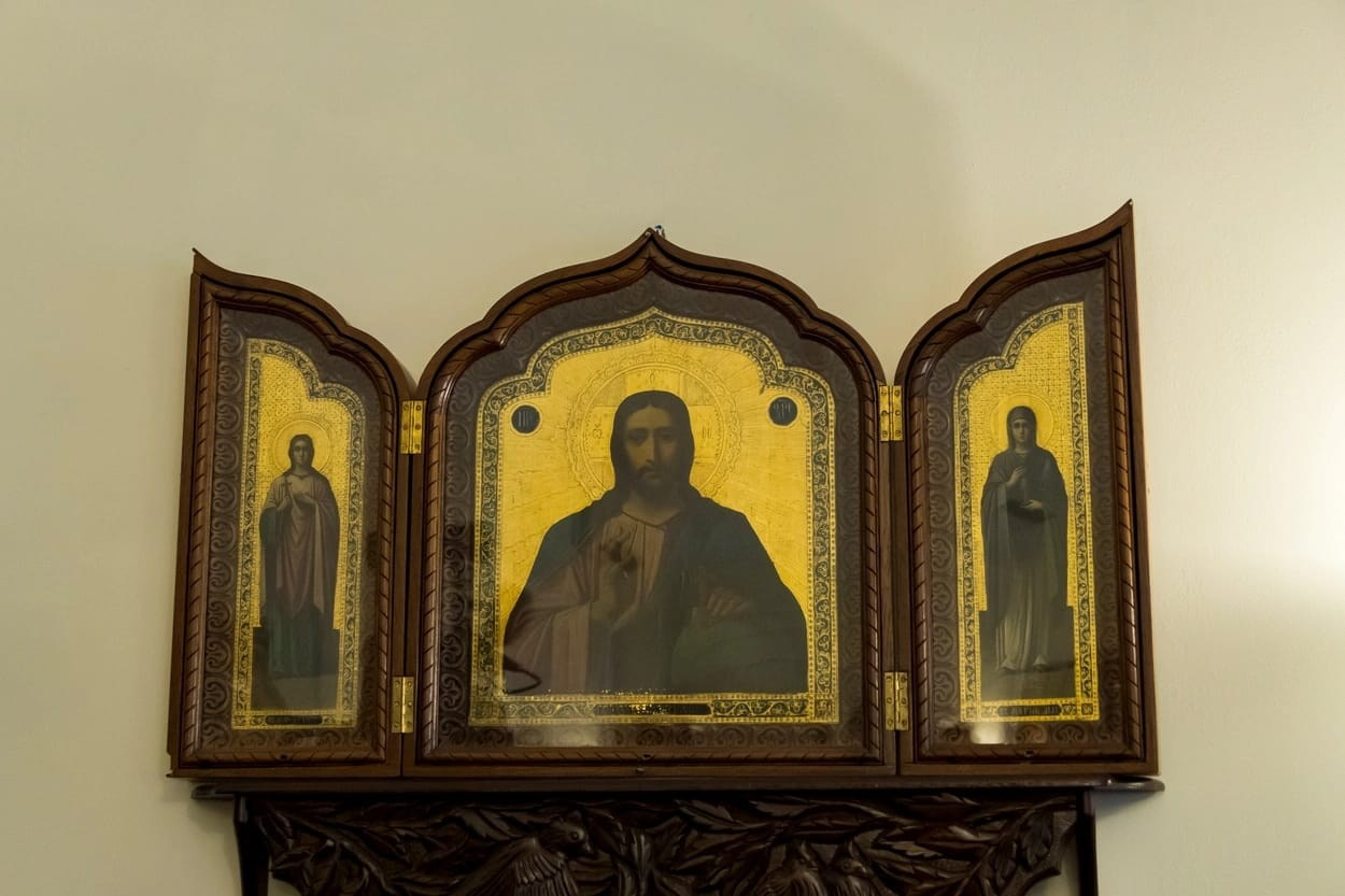 В САРАТОВСКОЙ ПРАВОСЛАВНОЙ ДУХОВНОЙ СЕМИНАРИИ ЗАВЕРШЕНА ПРИЕМНАЯ КАМПАНИЯ. Саратовское Северо-Западное благочиние