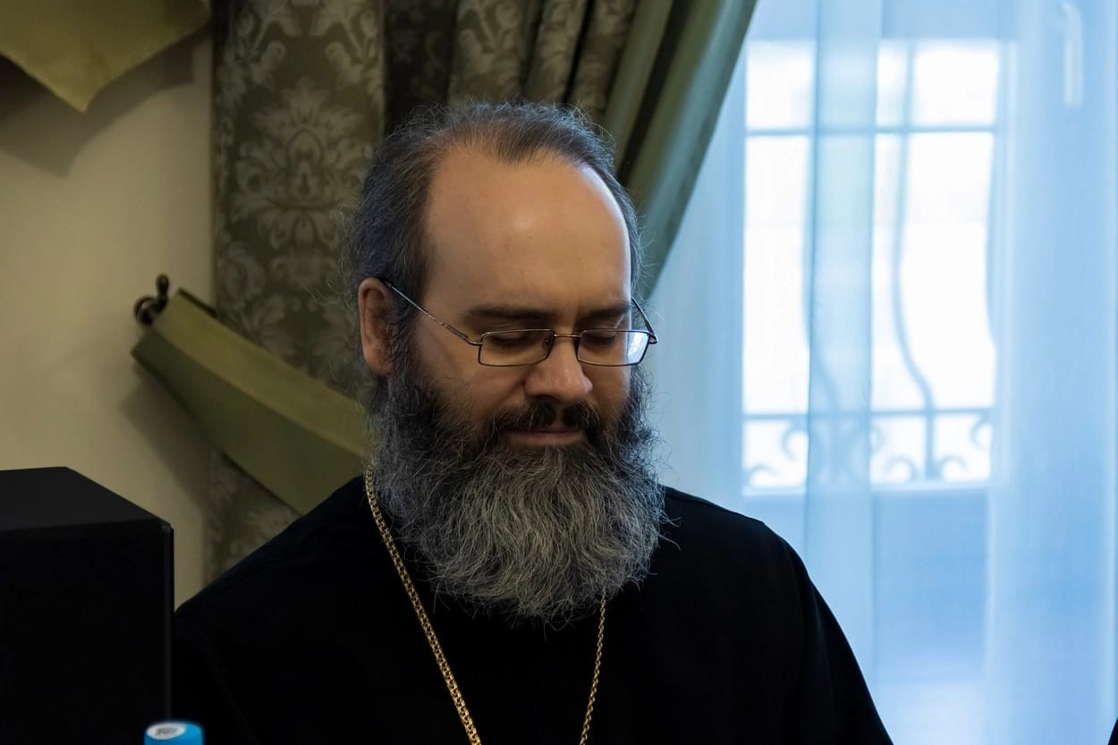 В САРАТОВСКОЙ ПРАВОСЛАВНОЙ ДУХОВНОЙ СЕМИНАРИИ ЗАВЕРШЕНА ПРИЕМНАЯ КАМПАНИЯ. Саратовское Северо-Западное благочиние