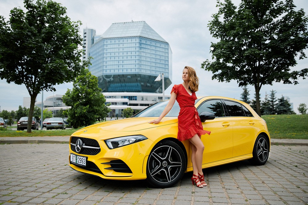 Фотосъёмка мероприятий. Репортажный фотограф в Минске Владимир Чурносов