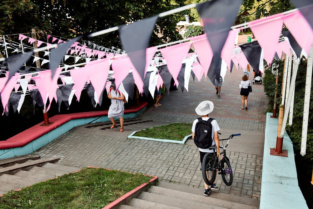 Фотосъёмка мероприятий. Репортажный фотограф в Минске Владимир Чурносов