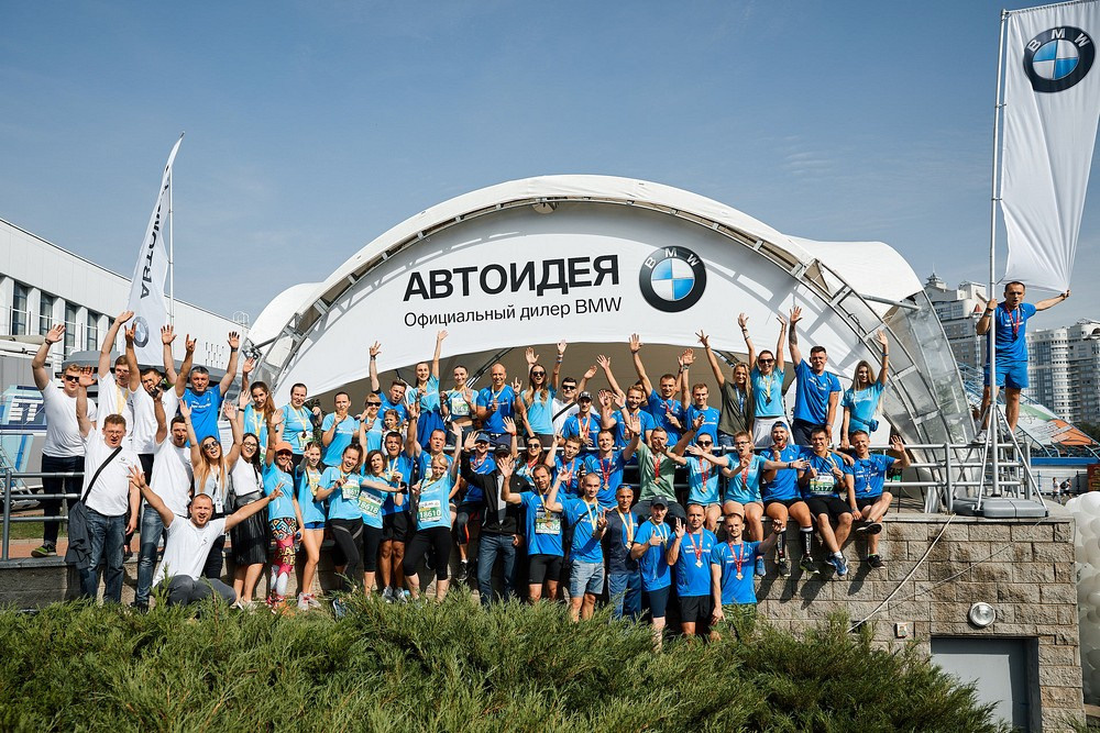 Фотосъёмка мероприятий. Репортажный фотограф в Минске Владимир Чурносов