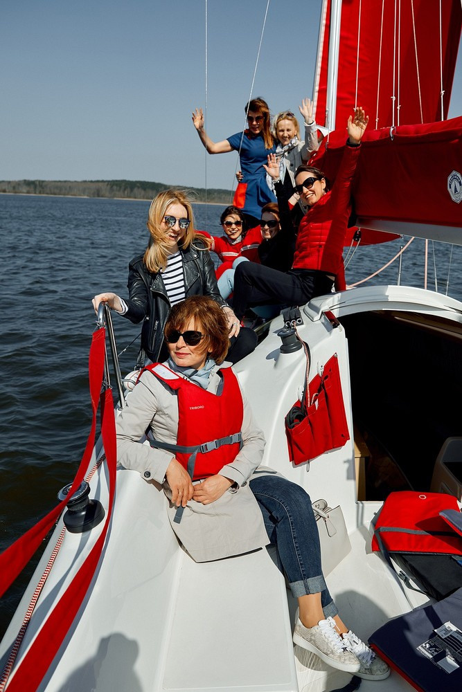 Фотосъёмка мероприятий. Репортажный фотограф в Минске Владимир Чурносов