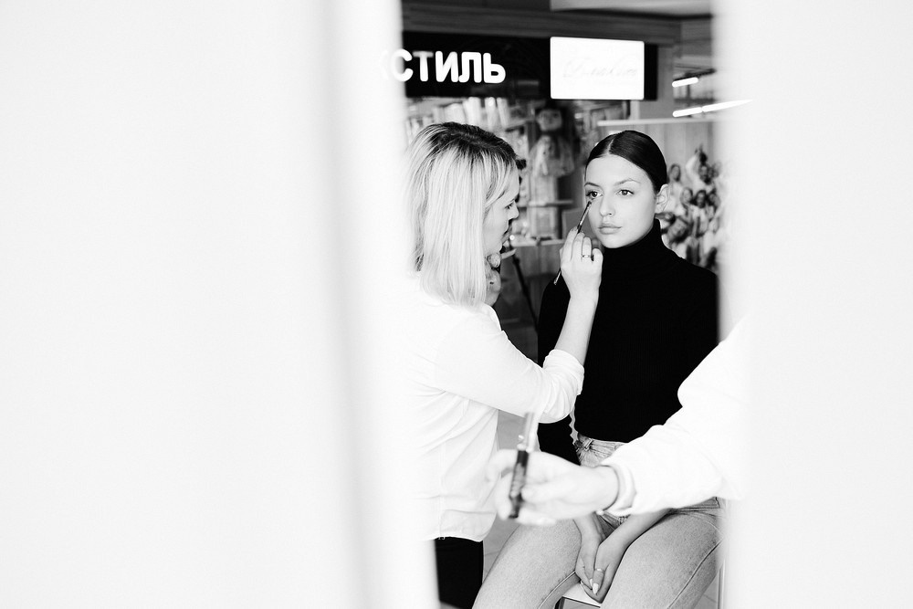 Фотосъёмка мероприятий. Репортажный фотограф в Минске Владимир Чурносов