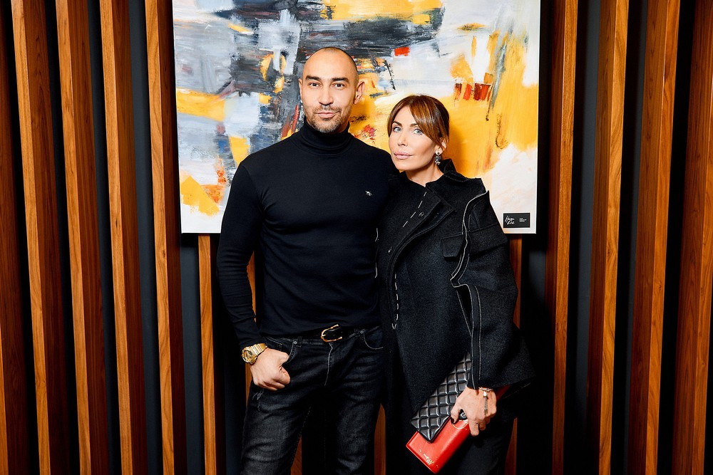 Фотосъёмка мероприятий. Репортажный фотограф в Минске Владимир Чурносов