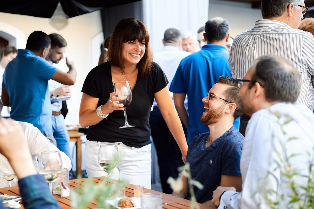 Фотосъёмка мероприятий. Репортажный фотограф в Минске Владимир Чурносов