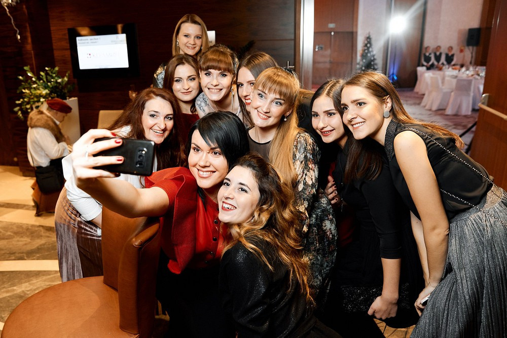 Фотосъёмка мероприятий. Репортажный фотограф в Минске Владимир Чурносов